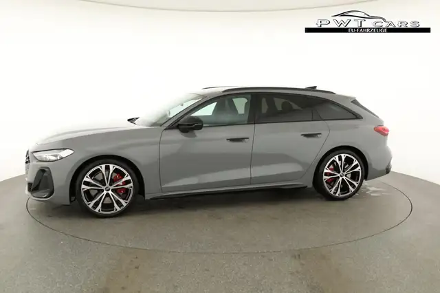 Audi S5 Kombi TFSI quattro 270 kW Avant quattro, Indivi... Ansicht 33