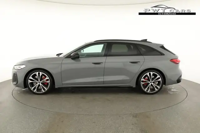 Audi S5 Kombi TFSI quattro 270 kW Avant quattro, Indivi... Ansicht 34