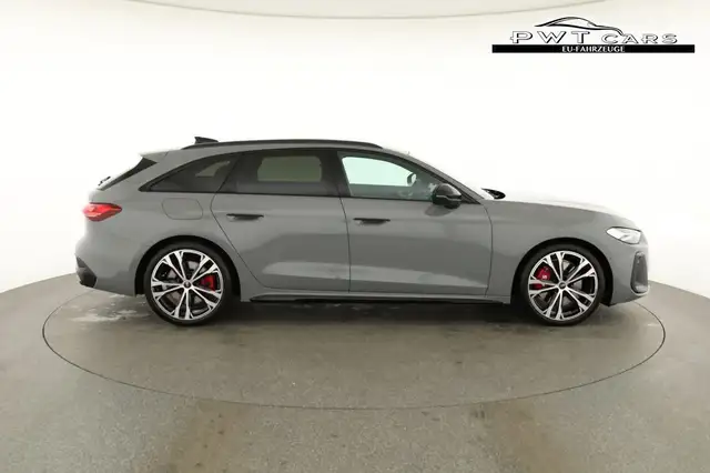 Audi S5 Kombi TFSI quattro 270 kW Avant quattro, Indivi... Ansicht 22