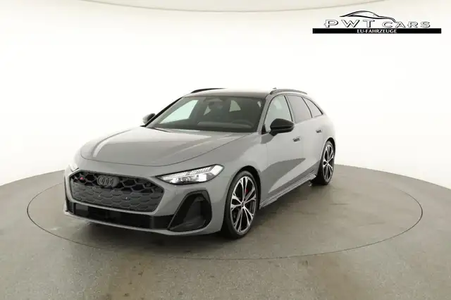 Audi S5 Kombi TFSI quattro 270 kW Avant quattro, Indivi... Ansicht 30