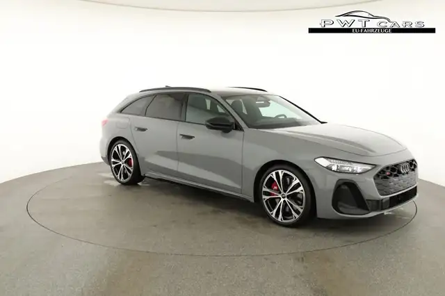 Audi S5 Kombi TFSI quattro 270 kW Avant quattro, Indivi... Ansicht 25
