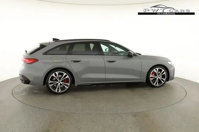 Audi S5 Kombi TFSI quattro 270 kW Avant quattro, Indivi... Ansicht 21