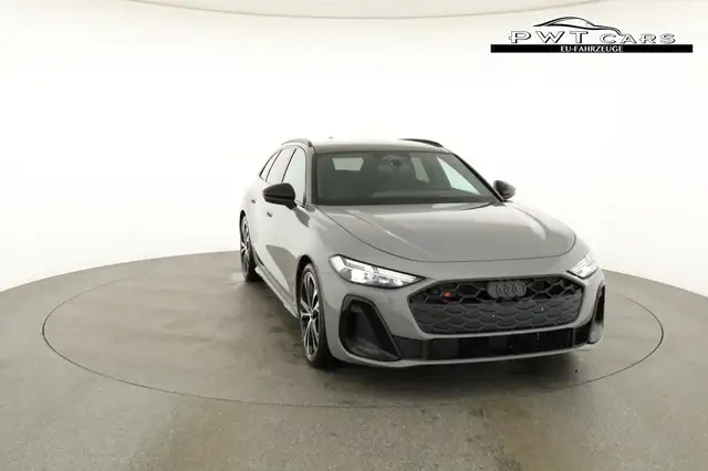 Audi S5 Kombi TFSI quattro 270 kW Avant quattro, Indivi... Ansicht 27