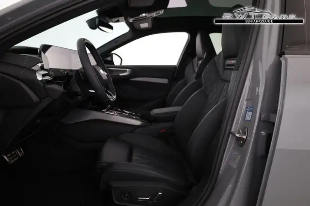 Audi S5 Kombi TFSI quattro 270 kW Avant quattro, Indivi... Ansicht 10