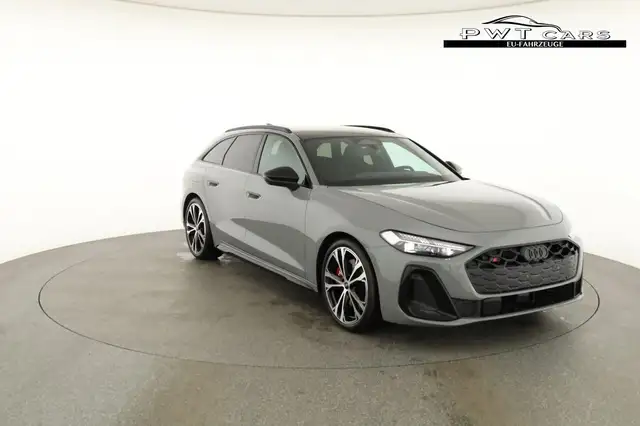 Audi S5 Kombi TFSI quattro 270 kW Avant quattro, Indivi... Ansicht 26