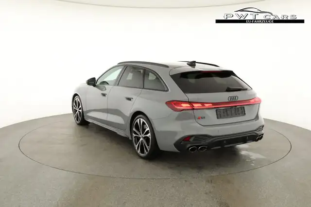Audi S5 Kombi TFSI quattro 270 kW Avant quattro, Indivi... Ansicht 38