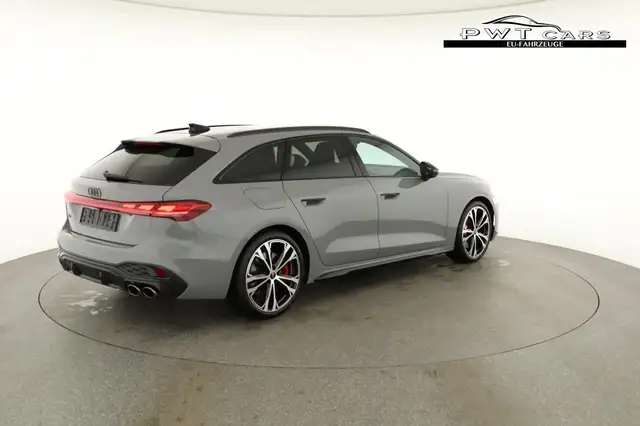 Audi S5 Kombi TFSI quattro 270 kW Avant quattro, Indivi... Ansicht 19
