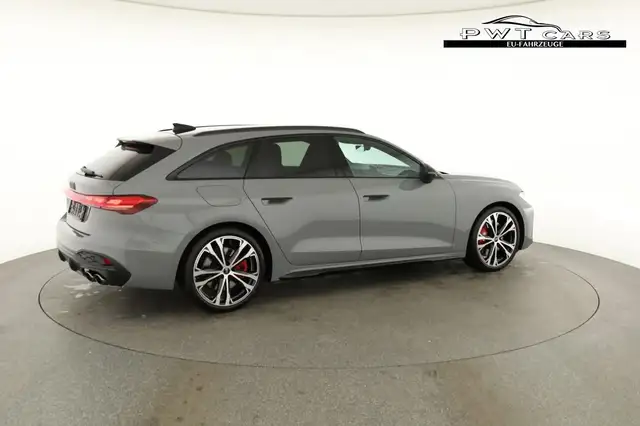 Audi S5 Kombi TFSI quattro 270 kW Avant quattro, Indivi... Ansicht 20