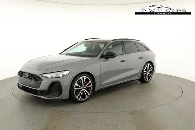 Audi S5 Kombi TFSI quattro 270 kW Avant quattro, Indivi... Ansicht 31