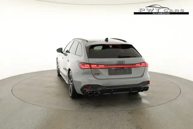 Audi S5 Kombi TFSI quattro 270 kW Avant quattro, Indivi... Ansicht 39