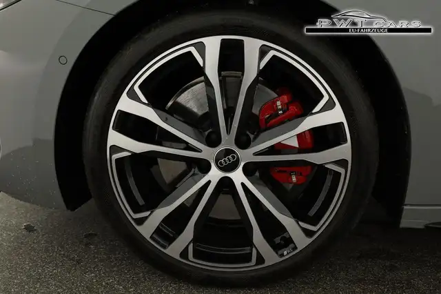 Audi S5 Kombi TFSI quattro 270 kW Avant quattro, Indivi... Ansicht 15