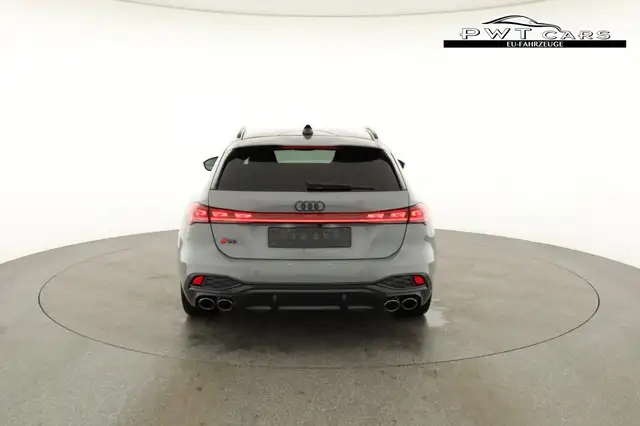 Audi S5 Kombi TFSI quattro 270 kW Avant quattro, Indivi... Ansicht 16