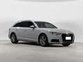 Audi A4 A4 Avant 2.0 TDI 150 CV S tronic Sport Bianco - thumbnail 2