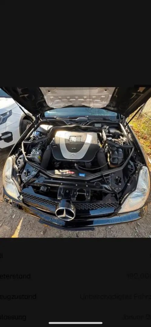 Mercedes-Benz CLS 350 7G-TRONIC - 2