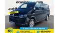Volkswagen T5 Transporter Mixto 2.0TDI SCR BMT 110kW Negro - thumbnail 1
