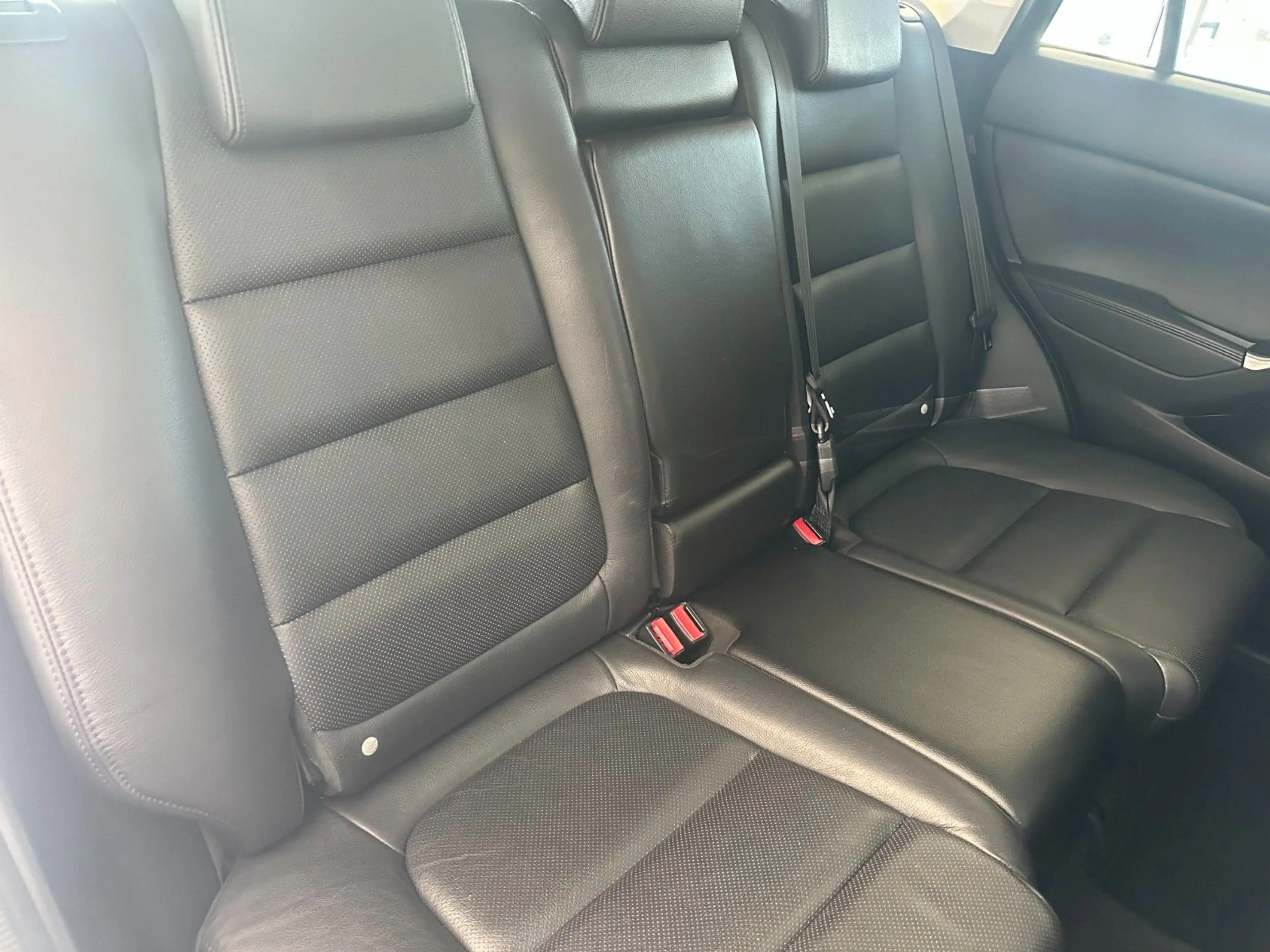 Mazda CX-5 Nakama Intense AWD*WEBASTO*ACC*BOSE*AHK* — photo 14