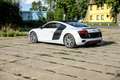 Audi R8 R8 5.2 FSI quattro R tronic Wit - thumbnail 8