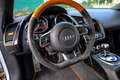 Audi R8 R8 5.2 FSI quattro R tronic Wit - thumbnail 14