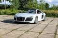 Audi R8 R8 5.2 FSI quattro R tronic Wit - thumbnail 2