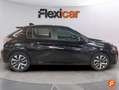 Peugeot 208 1.2 Puretech S&S Allure 100 Negro - thumbnail 3