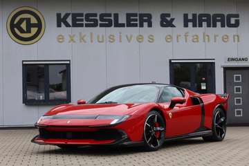 849 Testarossa#FULL CARBON#FIORANO#STOCK#