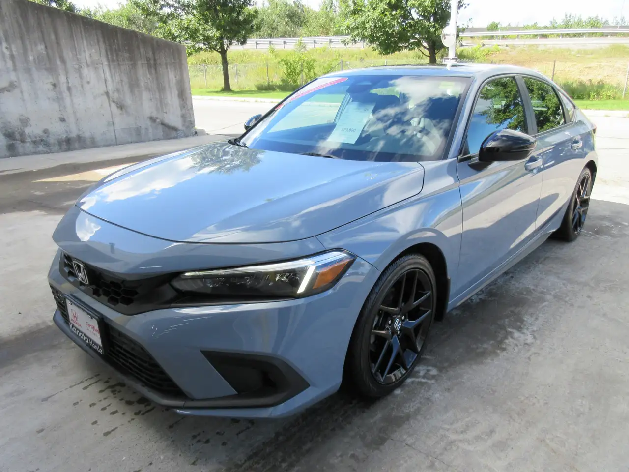 2024 Honda Civic
