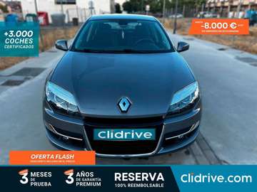 2.0dCi Dynamique TomTom