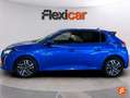 Peugeot 208 1.2 Puretech S&S Active EAT8 100 Bleu - thumbnail 3