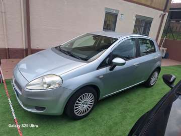 5p 1.2 Active c/clima 65cv