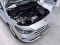 Mercedes-Benz B 220 4M AUTOMATIK+KLIMA+NAVI+LED+KAMERA+ALU+TÜV Ezüst - thumbnail 12