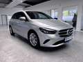 Mercedes-Benz B 220 4M AUTOMATIK+KLIMA+NAVI+LED+KAMERA+ALU+TÜV Silber - thumbnail 19