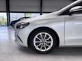 Mercedes-Benz B 220 4M AUTOMATIK+KLIMA+NAVI+LED+KAMERA+ALU+TÜV Silber - thumbnail 17