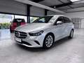 Mercedes-Benz B 220 4M AUTOMATIK+KLIMA+NAVI+LED+KAMERA+ALU+TÜV Argintiu - thumbnail 7