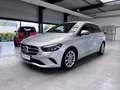 Mercedes-Benz B 220 4M AUTOMATIK+KLIMA+NAVI+LED+KAMERA+ALU+TÜV Silber - thumbnail 7