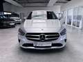 Mercedes-Benz B 220 4M AUTOMATIK+KLIMA+NAVI+LED+KAMERA+ALU+TÜV Argintiu - thumbnail 2