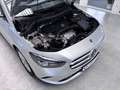 Mercedes-Benz B 220 4M AUTOMATIK+KLIMA+NAVI+LED+KAMERA+ALU+TÜV Silber - thumbnail 12