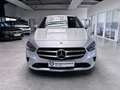 Mercedes-Benz B 220 4M AUTOMATIK+KLIMA+NAVI+LED+KAMERA+ALU+TÜV Silber - thumbnail 2