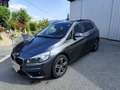 BMW 216 216d Active Tourer Grau - thumbnail 1