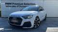 Audi A1 40 TFSI 200ch S line S tronic 6 131g - thumbnail 1