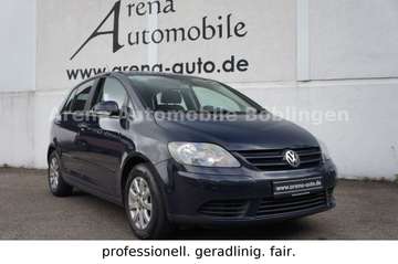 Plus V 1.9 TDI Comfortline*KLIMA*PDC*AHK*
