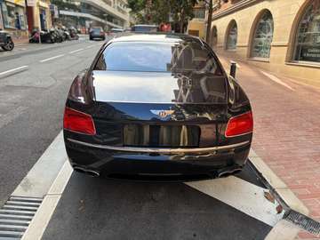 Flying Spur V8 4.0 507ch A