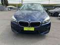 BMW 216 216d Gran Tourer Avantage 7posti LEGGI NOTE !! ! Blu/Azzurro - thumbnail 1