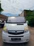 Opel Vivaro Vivaro Combi L2H1 2,5 CDTI 2,9t DPF Weiß - thumbnail 1