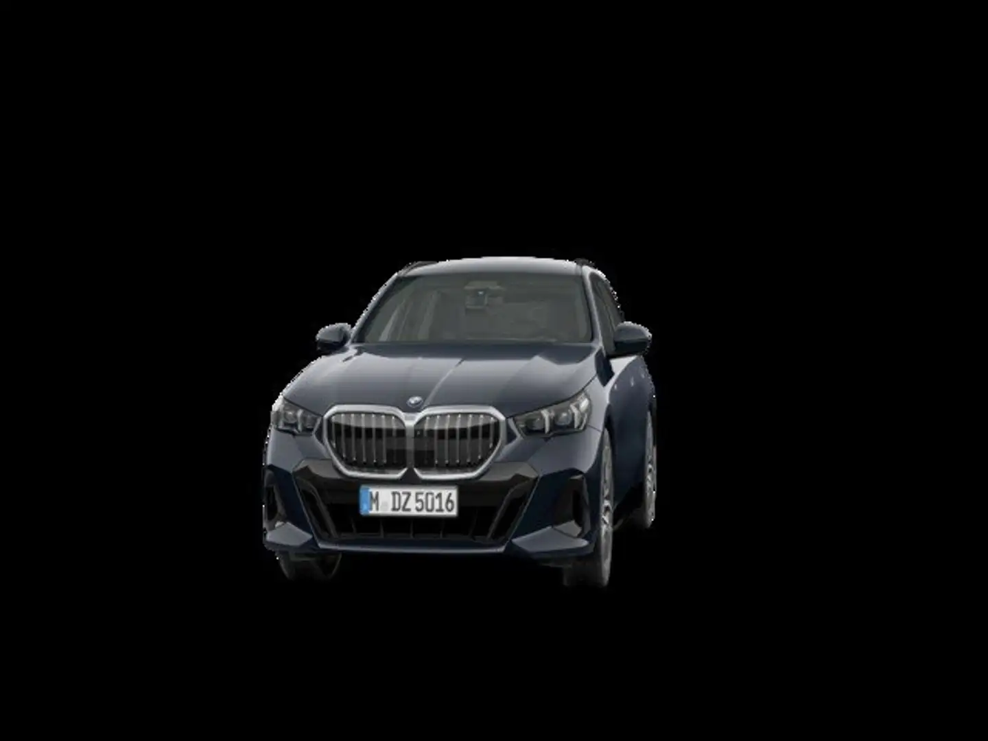 BMW 520 520iA Touring Negro - 1
