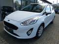Ford Fiesta Cool & Connect 1.5TDCi EU6d*NAVI*SHZ*PDC* Weiß - thumbnail 1