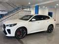 BMW X2 sDrive 20dA Blanco - thumbnail 4