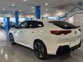 BMW X2 sDrive 20dA Blanco - thumbnail 5