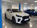 BMW X2 sDrive 20dA Blanco - thumbnail 2