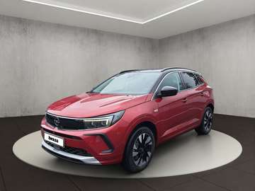 Hybrid Ultimate (MJ22A) Plug-In-Hybrid