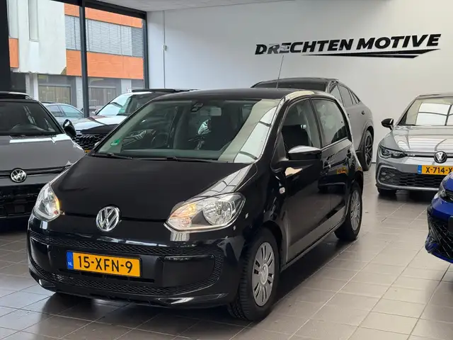 Volkswagen up! 1.0 move up! BlueMotion Airco